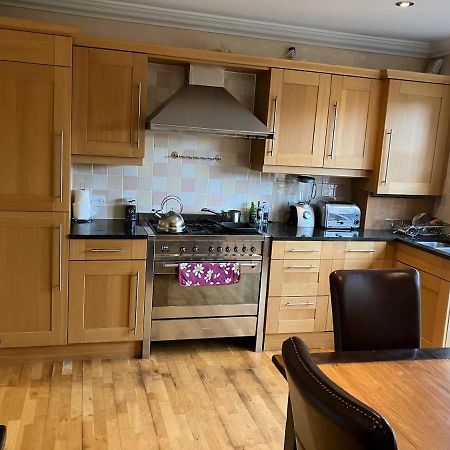Central Chester Bedrooms Екстер'єр фото