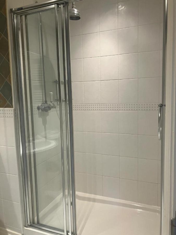 Central Chester Bedrooms Екстер'єр фото