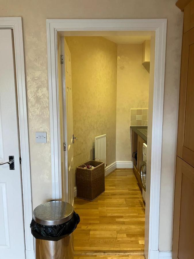 Central Chester Bedrooms Екстер'єр фото