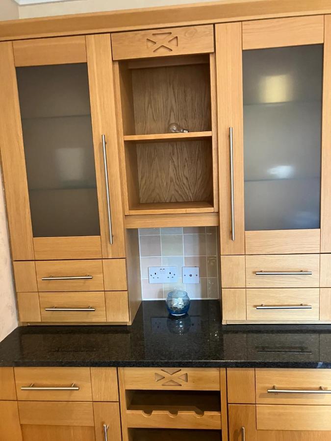 Central Chester Bedrooms Екстер'єр фото
